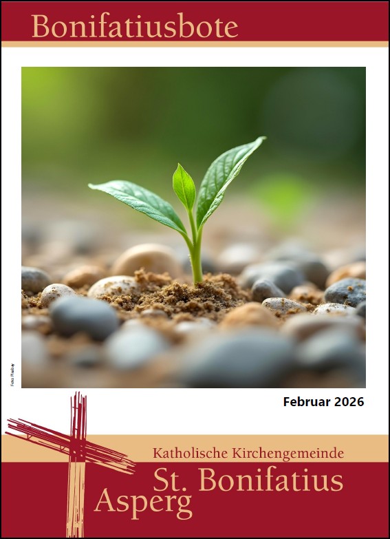 Bonibote Oktober 2025