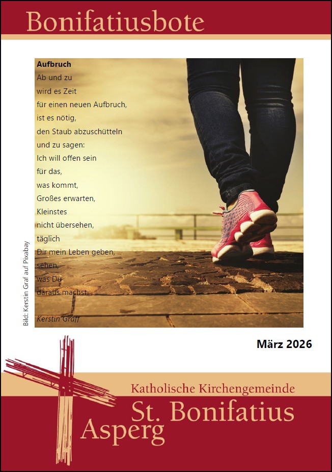 Bonibote Oktober 2025