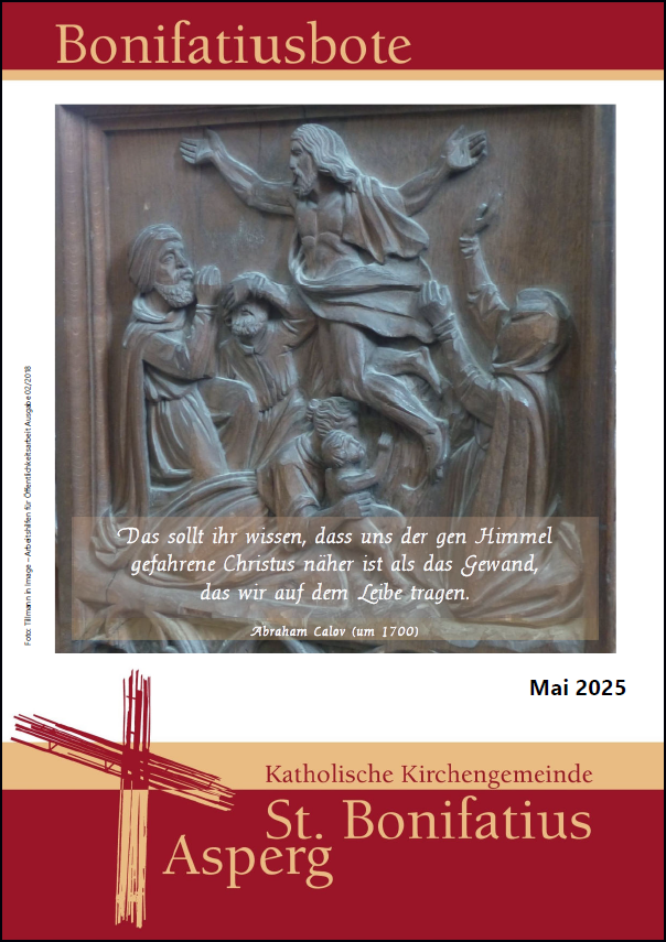 Cover Bonibote Dezember 2024