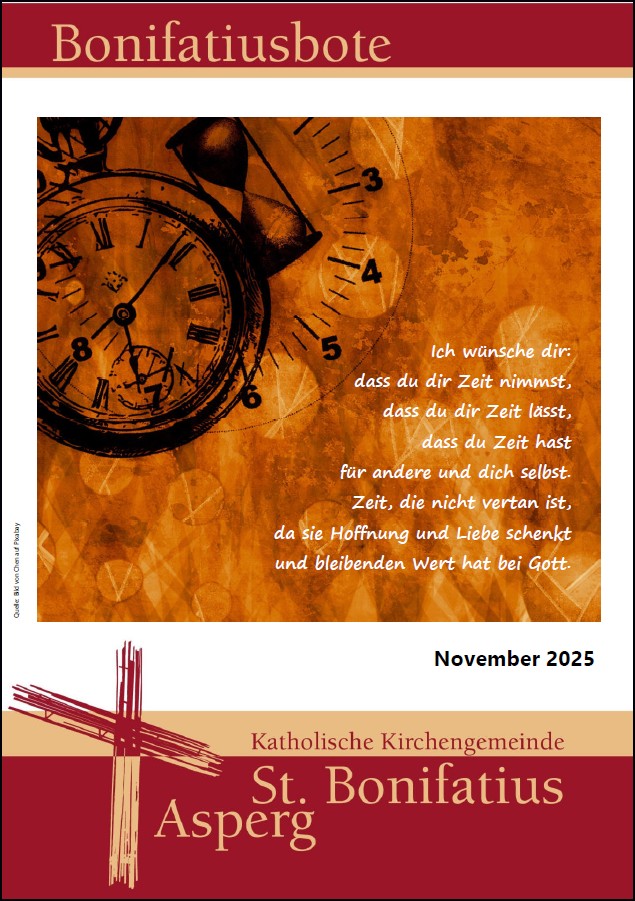 Bonibote Oktober 2025