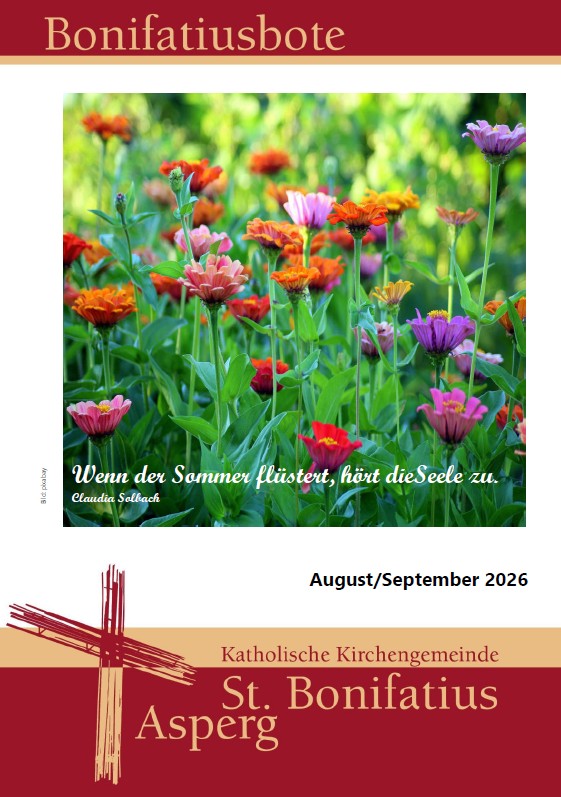 Cover Bonibote August September 2026