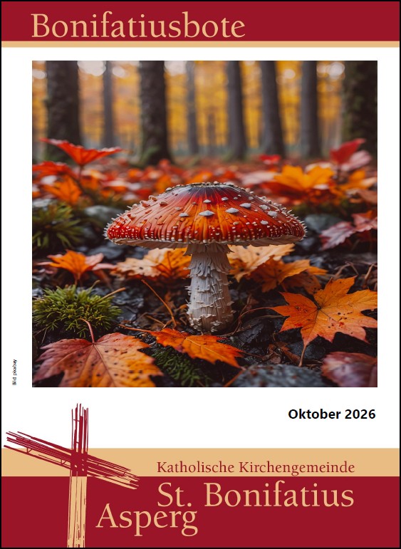 Cover Bonibote August September 2026