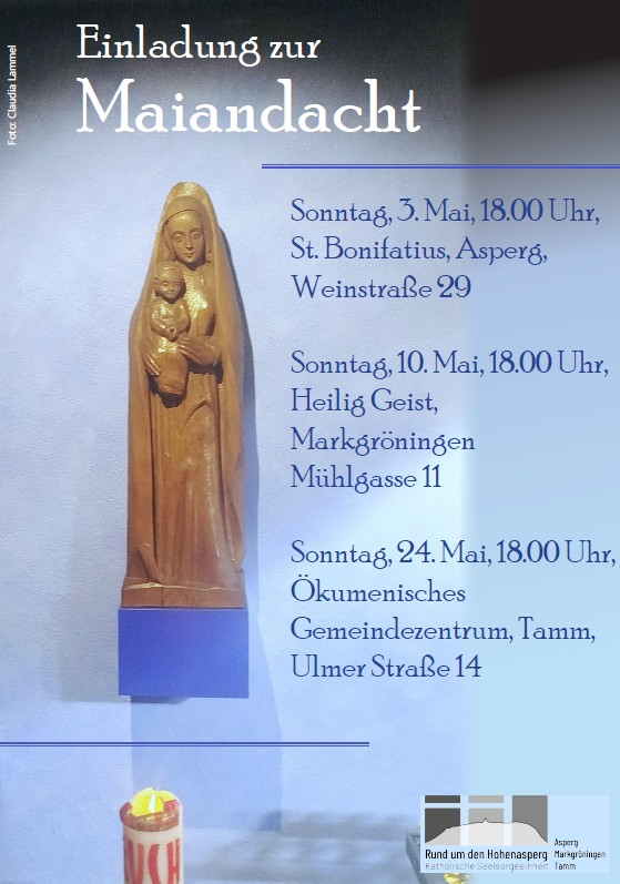 Passion 24 Fruehschicht Flyer