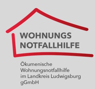 Wohnungsnotfallhilfe Logo